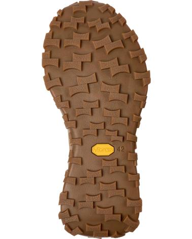 Sneaker für Herren CAMPER DEPORTIVA DRIFT TRAIL K100864 MARRON030 BROWN