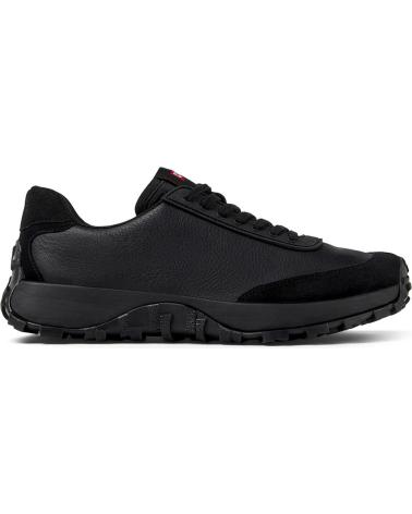 Sportivo per Uomo CAMPER DEPORTIVA DRIFT TRAIL K100928 VIBRAM BLACK015