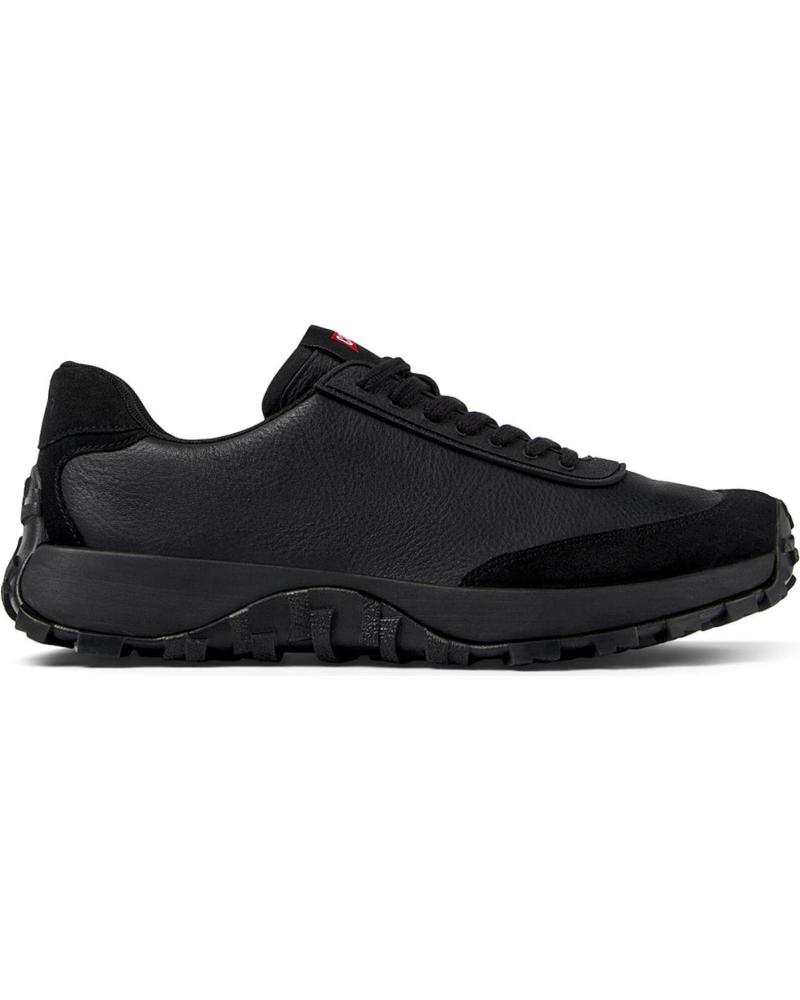 Sportivo per Uomo CAMPER DEPORTIVA DRIFT TRAIL K100928 VIBRAM BLACK015