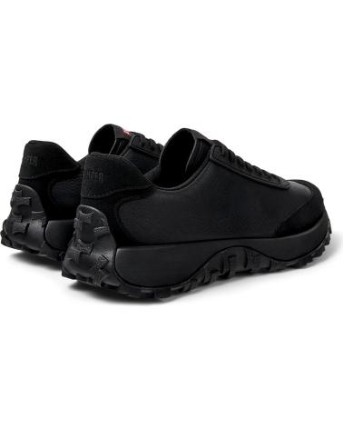 Sportivo per Uomo CAMPER DEPORTIVA DRIFT TRAIL K100928 VIBRAM BLACK015