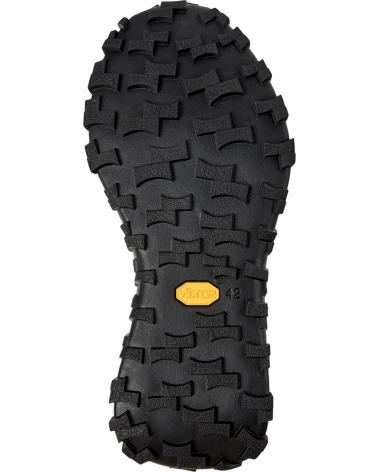 Sportivo per Uomo CAMPER DEPORTIVA DRIFT TRAIL K100928 VIBRAM BLACK015