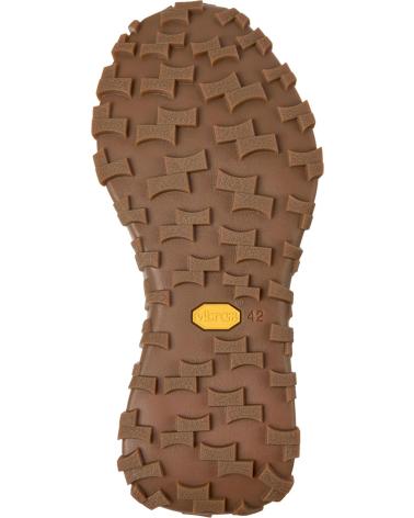 Sportif pour Homme CAMPER DEPORTIVA DRIFT TRAIL K100928 VIBRAM OLIVE016