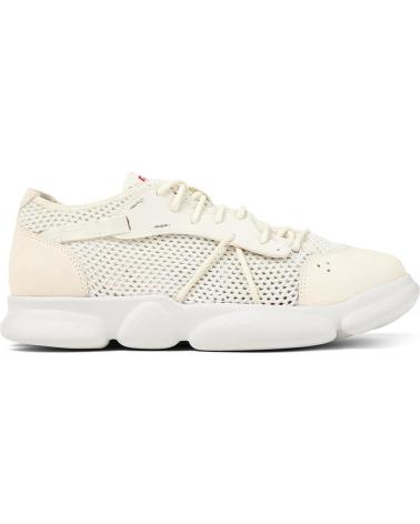 Sportif pour Homme CAMPER DEPORTIVAS PARA HOMBRE K100972 KARST SORONA WHITE001