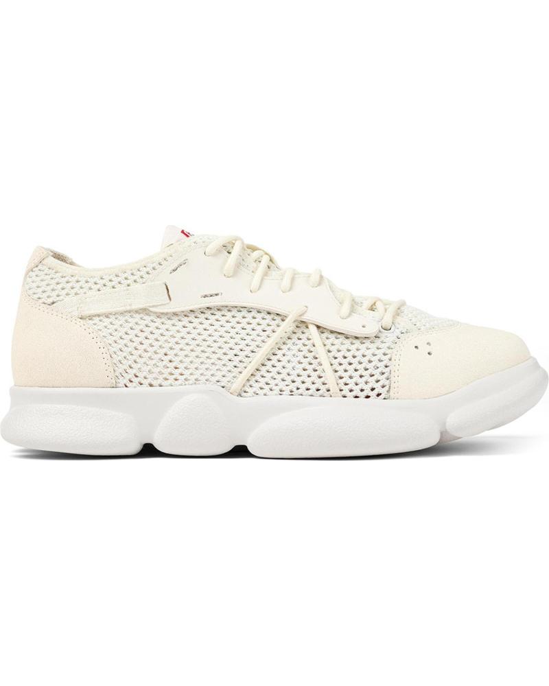 Sportif pour Homme CAMPER DEPORTIVAS PARA HOMBRE K100972 KARST SORONA WHITE001