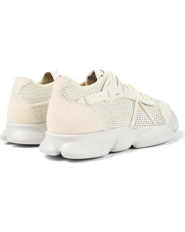 Sportif pour Homme CAMPER DEPORTIVAS PARA HOMBRE K100972 KARST SORONA WHITE001