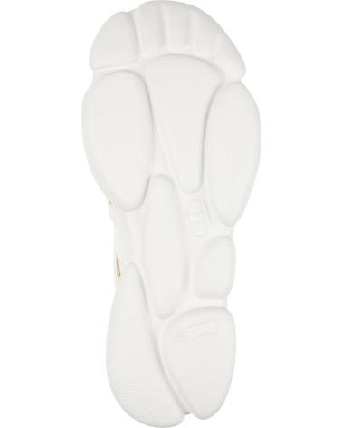 Sportif pour Homme CAMPER DEPORTIVAS PARA HOMBRE K100972 KARST SORONA WHITE001