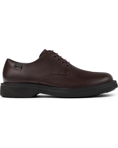 Chaussures pour Homme CAMPER ZAPATOS PARA HOMBRE DE K100998 NORMAN BROWN002