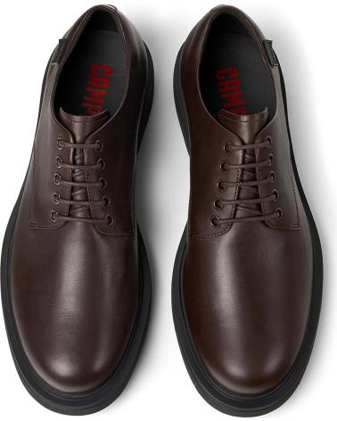Chaussures pour Homme CAMPER ZAPATOS PARA HOMBRE DE K100998 NORMAN BROWN002