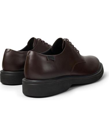 Chaussures pour Homme CAMPER ZAPATOS PARA HOMBRE DE K100998 NORMAN BROWN002