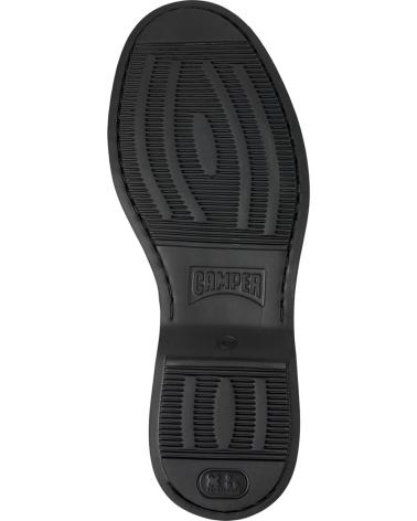 Chaussures pour Homme CAMPER ZAPATOS PARA HOMBRE DE K100998 NORMAN BROWN002