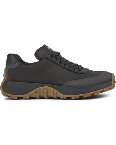 Woman Trainers CAMPER  DEPORTIVAS DRIFT TRAIL K201462 BLACK022 NEGRO