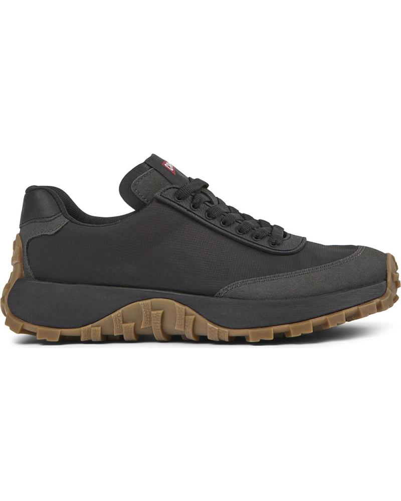 Woman Trainers CAMPER  DEPORTIVAS DRIFT TRAIL K201462 BLACK022 NEGRO