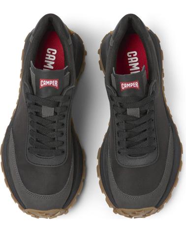 Woman Trainers CAMPER  DEPORTIVAS DRIFT TRAIL K201462 BLACK022 NEGRO