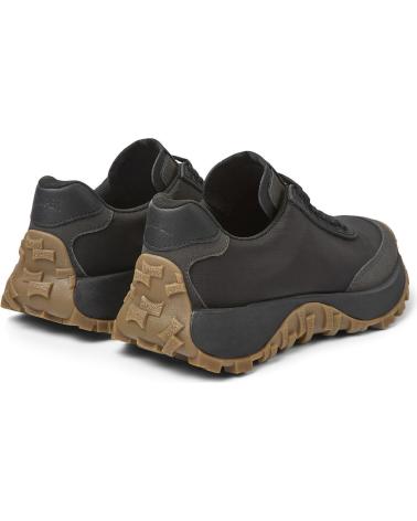 Woman Trainers CAMPER  DEPORTIVAS DRIFT TRAIL K201462 BLACK022 NEGRO