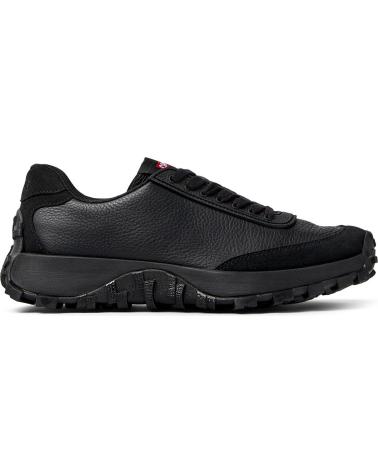 CAMPER SNEAKERS DRIFT TRAIL VIBRAM K201586 BLACK015