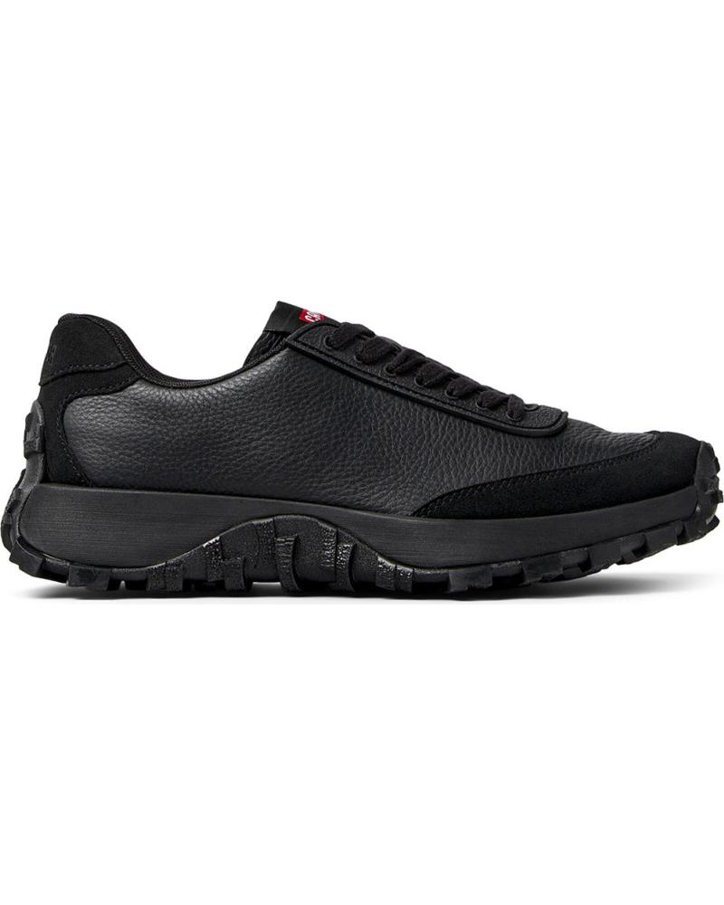 CAMPER SNEAKERS DRIFT TRAIL VIBRAM K201586 BLACK015