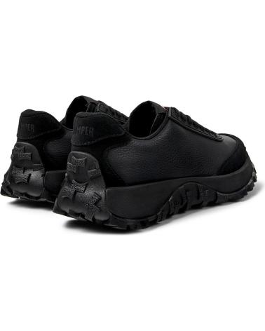 CAMPER SNEAKERS DRIFT TRAIL VIBRAM K201586 BLACK015