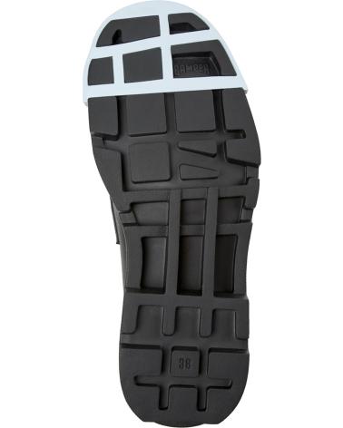 Mocassins pour Femme CAMPER MOCASINES PARA MUJER K201633 JUNCTION ARENA002