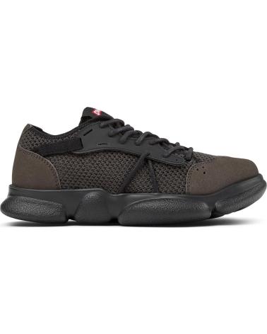 Sneaker für Damen CAMPER DEPORTIVAS PARA MUJER K201663 KARST SORONA BLACK002