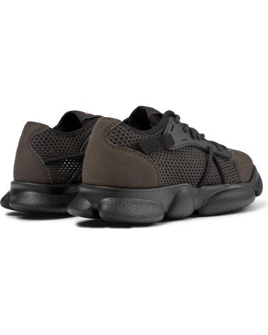 Deportivas de Mujer CAMPER DEPORTIVAS PARA MUJER K201663 KARST SORONA BLACK002