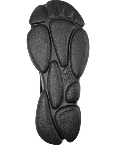 Deportivas de Mujer CAMPER DEPORTIVAS PARA MUJER K201663 KARST SORONA BLACK002