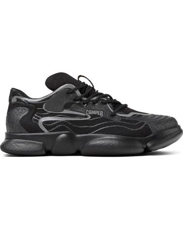 Sneaker für Damen CAMPER DEPORTIVA PARA MUJER K201694 KARST BLACK004