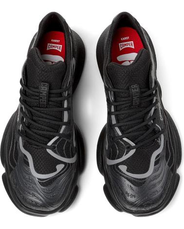 Esportes  de Mulher CAMPER DEPORTIVA PARA MUJER K201694 KARST BLACK004
