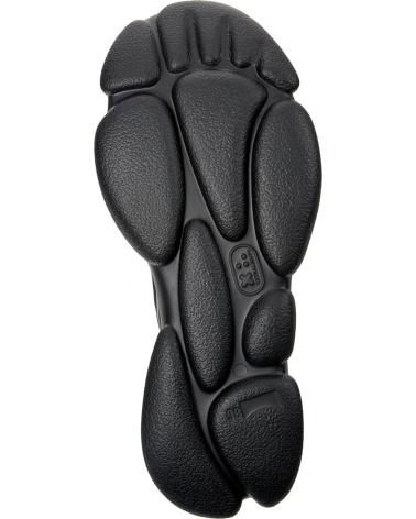 Esportes  de Mulher CAMPER DEPORTIVA PARA MUJER K201694 KARST BLACK004