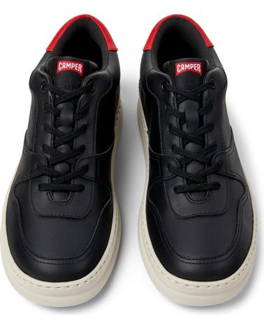 Deportivas de Hombre CAMPER DEPORTIVA PARA HOMBRE K300346 RUNNER BLACK005