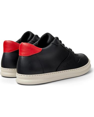 Deportivas de Hombre CAMPER DEPORTIVA PARA HOMBRE K300346 RUNNER BLACK005