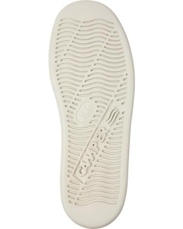 Deportivas de Hombre CAMPER DEPORTIVA PARA HOMBRE K300346 RUNNER BLACK005