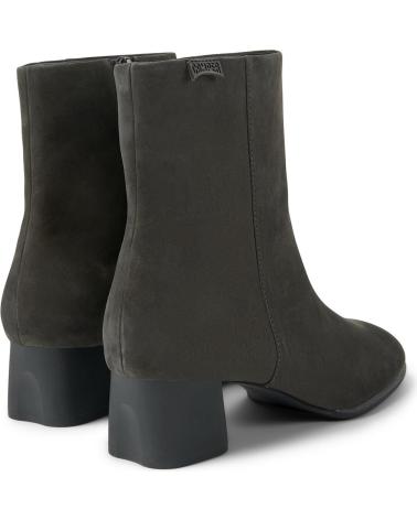 Woman Mid boots CAMPER BOTINES KATIE K400664 GREY008