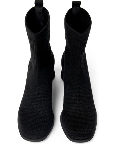 Woman Mid boots CAMPER BOTINES KIARA K400709 BLACK005