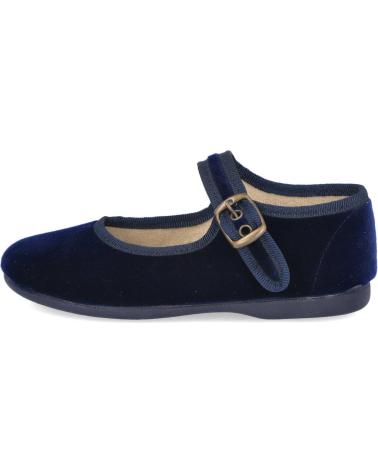 L&R SHOES ZAPATOS LR SHOES EN PARA NINAS AZUL