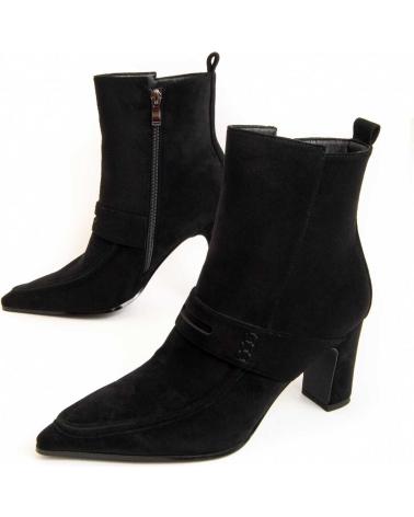 Stivali per Donna MONTEVITA CARIA BLACK