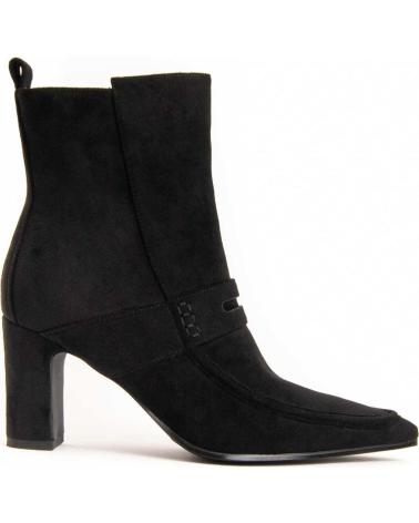 Stivali per Donna MONTEVITA CARIA BLACK
