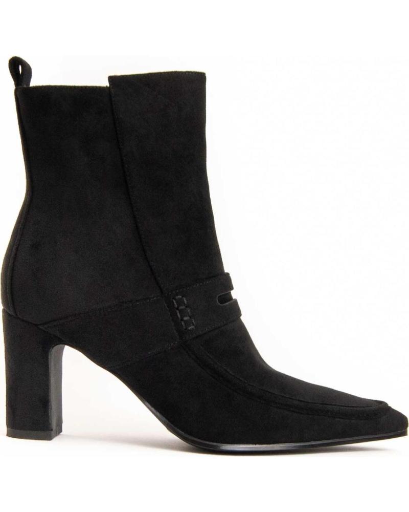 Stivali per Donna MONTEVITA CARIA BLACK