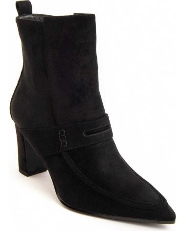 Stivali per Donna MONTEVITA CARIA BLACK