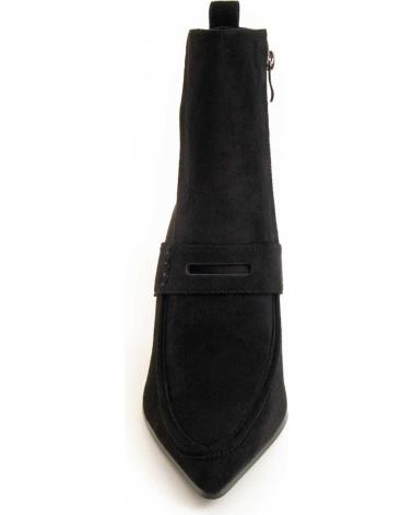 Stivali per Donna MONTEVITA CARIA BLACK