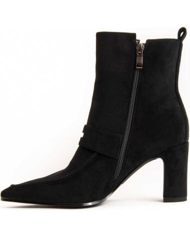 Stivali per Donna MONTEVITA CARIA BLACK