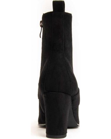 Stivali per Donna MONTEVITA CARIA BLACK