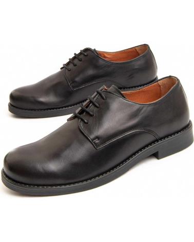 Chaussures pour Homme PURAPIEL IMPERI3 BLACK