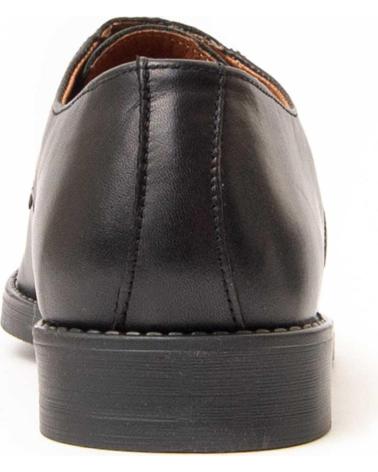 Chaussures pour Homme PURAPIEL IMPERI3 BLACK