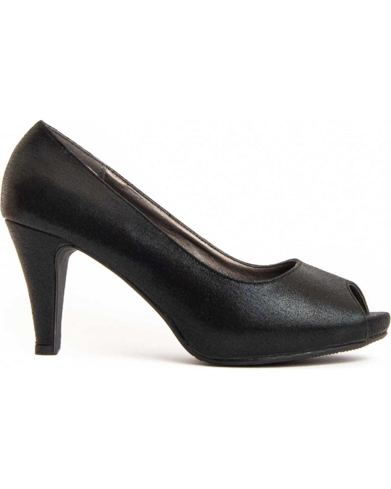Chaussures pour Femme MONTEVITA UNNE81 BLACK