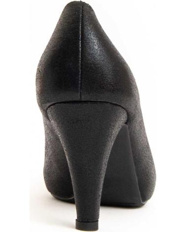 Chaussures pour Femme MONTEVITA UNNE81 BLACK