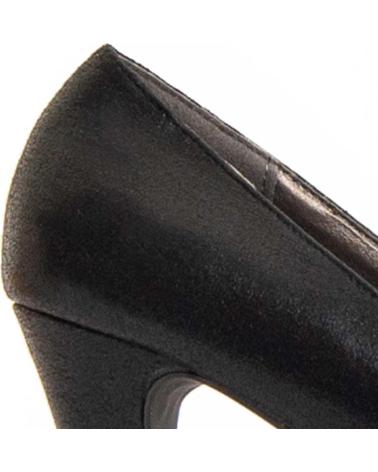 Chaussures pour Femme MONTEVITA UNNE81 BLACK