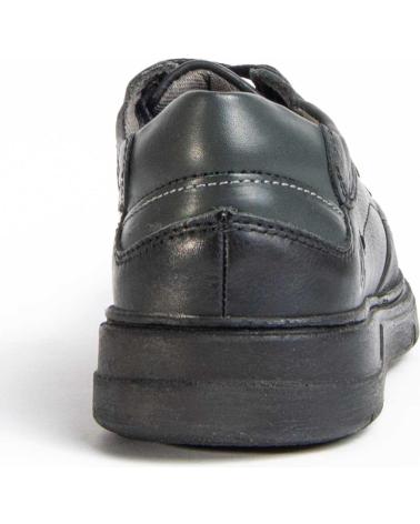 Sapatos de Homem PURAPIEL CONFORE BLACK