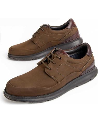 Scarpe per Uomo PURAPIEL CONFORE3 GREEN