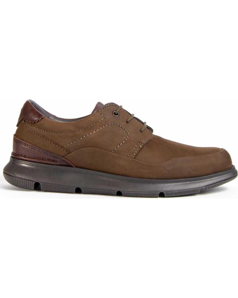 Scarpe per Uomo PURAPIEL CONFORE3 GREEN