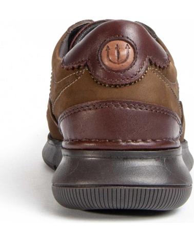Scarpe per Uomo PURAPIEL CONFORE3 GREEN